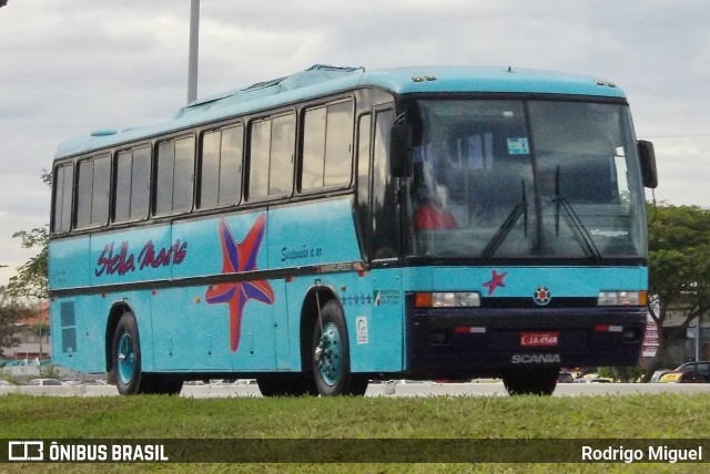 Stella Maris 6568 na cidade de Rio de Janeiro, Rio de Janeiro, Brasil, por Rodrigo Miguel. Número da foto: #8945528.