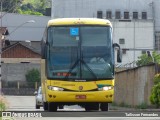 Viação Itapemirim 8801 na cidade de Juiz de Fora, Minas Gerais, Brasil, por Tailisson Fernandes. Número da foto: #8946882.