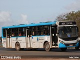Ratrans - Rio Anil Transporte e Logística 100.698 na cidade de São Luís, Maranhão, Brasil, por João Victor. Número da foto: #8946175.