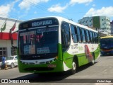 Belém Rio Transportes BD-54706 na cidade de Belém, Pará, Brasil, por Victor Hugo. Número da foto: #8946567.
