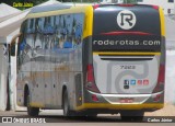 RodeRotas - Rotas de Viação do Triângulo 7323 na cidade de Goiânia, Goiás, Brasil, por Carlos Júnior. Número da foto: #8945657.