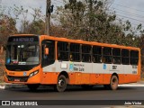 Viação Estrela Eireli 100.108 na cidade de São Luís, Maranhão, Brasil, por João Victor. Número da foto: #8946257.