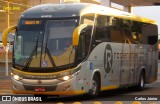 RodeRotas - Rotas de Viação do Triângulo 7311 na cidade de Goiânia, Goiás, Brasil, por Carlos Júnior. Número da foto: #8945818.