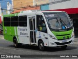 Prefeitura Municipal de Teresina 18 na cidade de Teresina, Piauí, Brasil, por João Pedro F. Santos. Número da foto: #8946141.
