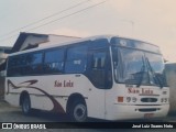Viação São Luiz 2000 na cidade de Conselheiro Lafaiete, Minas Gerais, Brasil, por José Luiz Soares Neto. Número da foto: #8946183.