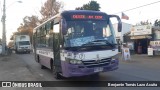 Transportes Líder 7 na cidade de Padre Hurtado, Talagante, Metropolitana de Santiago, Chile, por Benjamín Tomás Lazo Acuña. Número da foto: #8945241.