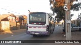 Transportes Líder 7 na cidade de Padre Hurtado, Talagante, Metropolitana de Santiago, Chile, por Benjamín Tomás Lazo Acuña. Número da foto: #8945245.