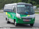 Strada Turismo RJ 617.005 na cidade de Rio de Janeiro, Rio de Janeiro, Brasil, por Rodrigo Miguel. Número da foto: #8945497.