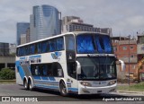 Central Argentino 130 na cidade de Ciudad Autónoma de Buenos Aires, Argentina, por Agustin SanCristobal1712. Número da foto: #8947000.