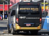 Montes Belos 1917 na cidade de Goiânia, Goiás, Brasil, por Carlos Júnior. ID da foto: :id.