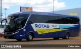 RodeRotas - Rotas de Viação do Triângulo 72107 na cidade de Goiânia, Goiás, Brasil, por Carlos Júnior. Número da foto: #8945650.