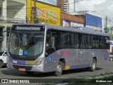 Rota Transportes Rodoviários 7885 na cidade de Itabuna, Bahia, Brasil, por Matheus Lex. ID da foto: :id.