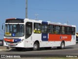 Capital Transportes 8311 na cidade de Aracaju, Sergipe, Brasil, por Matheus Lex. ID da foto: :id.