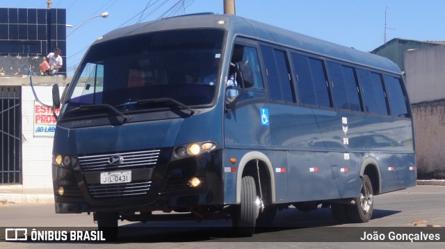 Aeronáutica Brasileira 0431 na cidade de Novo Gama, Goiás, Brasil, por João Gonçalves. Número da foto: #8874620.