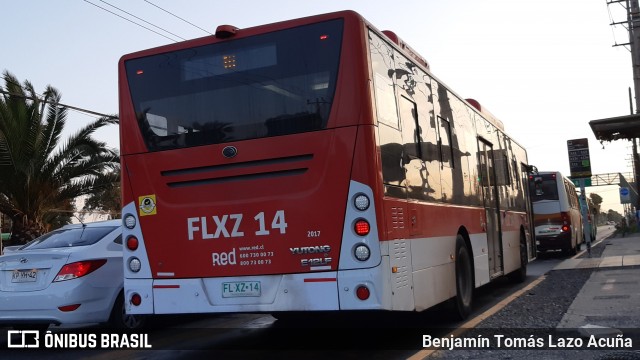 Buses Vule 2017 na cidade de Maipú, Santiago, Metropolitana de Santiago, Chile, por Benjamín Tomás Lazo Acuña. Número da foto: #8871942.