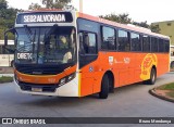 Empresa de Transportes Braso Lisboa A29156 na cidade de Rio de Janeiro, Rio de Janeiro, Brasil, por Bruno Mendonça. Número da foto: #:id.