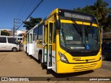 Plataforma Transportes 30922 na cidade de Salvador, Bahia, Brasil, por Gabriel Guimarães. Número da foto: #8873625.