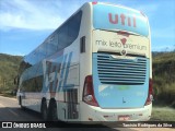 UTIL - União Transporte Interestadual de Luxo 13905 na cidade de Itabirito, Minas Gerais, Brasil, por Tarcisio Rodrigues da Silva. Número da foto: #8872552.