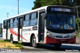 Viação Fervima 662 na cidade de Taboão da Serra, São Paulo, Brasil, por Eduardo Ribeiro. Número da foto: #8872620.