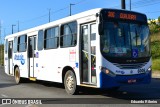 Viação Atalaia Transportes 6006 na cidade de Aracaju, Sergipe, Brasil, por Eduardo Ribeiro. Número da foto: #8872605.