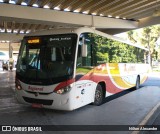 Viação Regional 2409 na cidade de Salvador, Bahia, Brasil, por Nilton Alexandre. Número da foto: #:id.