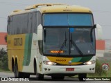 Empresa Gontijo de Transportes 14660 na cidade de Vitória da Conquista, Bahia, Brasil, por Matheus Souza Santos. Número da foto: #:id.