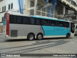 Empresa de Ônibus Nossa Senhora da Penha 33555 na cidade de Rio de Janeiro, Rio de Janeiro, Brasil, por André Luiz Gomes de Souza. Número da foto: #:id.