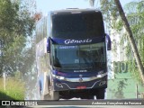 LP Gênesis Bus 1003 na cidade de Cuiabá, Mato Grosso, Brasil, por Anderson Gonçalves da Fonseca. ID da foto: :id.