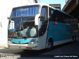 Empresa de Ônibus Nossa Senhora da Penha 35089 na cidade de Rio de Janeiro, Rio de Janeiro, Brasil, por André Luiz Gomes de Souza. Número da foto: #8874024.