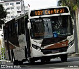 Erig Transportes > Gire Transportes A63538 na cidade de Rio de Janeiro, Rio de Janeiro, Brasil, por Valter Silva. ID da foto: :id.