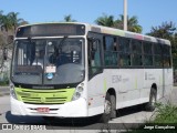 Viação Pavunense B32641 na cidade de Rio de Janeiro, Rio de Janeiro, Brasil, por Jorge Gonçalves. Número da foto: #:id.
