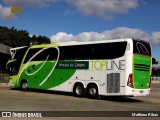 Expresso Princesa dos Campos 6338 na cidade de Curitiba, Paraná, Brasil, por Matheus Ribas. Número da foto: #8872578.