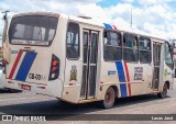 COONTRAT Brasil CB-0004 na cidade de Ananindeua, Pará, Brasil, por Lucas Jacó. Número da foto: #8873110.