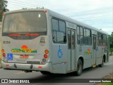 Viação Cidade de Maceió 5354 na cidade de Maceió, Alagoas, Brasil, por Jamysson Santana. Número da foto: #8873867.
