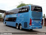 Trans Isaak Turismo 1915 na cidade de São Paulo, São Paulo, Brasil, por George Miranda. Número da foto: #:id.