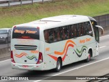Sany Tour 9800 na cidade de São José dos Campos, São Paulo, Brasil, por Ezequiel Vicente Fernandes. Número da foto: #:id.