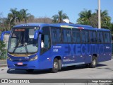 Viação Redentor C47969 na cidade de Rio de Janeiro, Rio de Janeiro, Brasil, por Jorge Gonçalves. Número da foto: #:id.