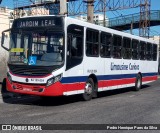 Empresa de Transportes Limousine Carioca RJ 129.024 na cidade de Duque de Caxias, Rio de Janeiro, Brasil, por Pedro Henrique Paes da Silva. Número da foto: #:id.