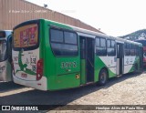 VB Transportes e Turismo 3972 na cidade de Campinas, São Paulo, Brasil, por Henrique Alves de Paula Silva. Número da foto: #:id.