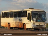 Ônibus Particulares 1211 na cidade de Conselheiro Lafaiete, Minas Gerais, Brasil, por Rodrigo  Aparecido. Número da foto: #8873634.