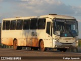 Ônibus Particulares 1211 na cidade de Conselheiro Lafaiete, Minas Gerais, Brasil, por Rodrigo  Aparecido. ID da foto: :id.