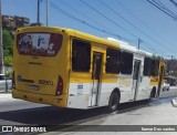 Plataforma Transportes 30901 na cidade de Salvador, Bahia, Brasil, por Itamar dos Santos. Número da foto: #:id.
