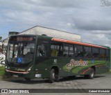 Viação Graciosa 60 na cidade de Guaratuba, Paraná, Brasil, por Gabriel Michalski. Número da foto: #8872737.