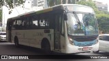 Viação Redentor C47663 na cidade de Rio de Janeiro, Rio de Janeiro, Brasil, por Victor Carioca. Número da foto: #:id.