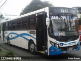 Conatra - Corporacion Nacional de Transporte 173 na cidade de Desamparados, Desamparados, San José, Costa Rica, por Daniel Brenes. Número da foto: #8874786.