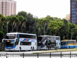 VUSC - Viação União Santa Cruz 4220 na cidade de Curitiba, Paraná, Brasil, por Matheus Ribas. Número da foto: #8872654.