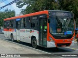 Real Alagoas de Viação 4612 na cidade de Maceió, Alagoas, Brasil, por Jamysson Santana. Número da foto: #8873882.