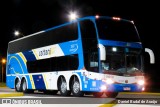 Cattani Sul Transportes e Turismo 11650 na cidade de Francisco Beltrão, Paraná, Brasil, por Daniel Budal de Araújo. Número da foto: #8873100.