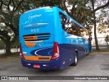 Litorânea Transportes Coletivos 5056 na cidade de São Paulo, São Paulo, Brasil, por Alexandre Figueiredo Pereira. Número da foto: #8874834.