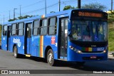 Viação Atalaia Transportes 6052 na cidade de Aracaju, Sergipe, Brasil, por Eduardo Ribeiro. Número da foto: #8872172.
